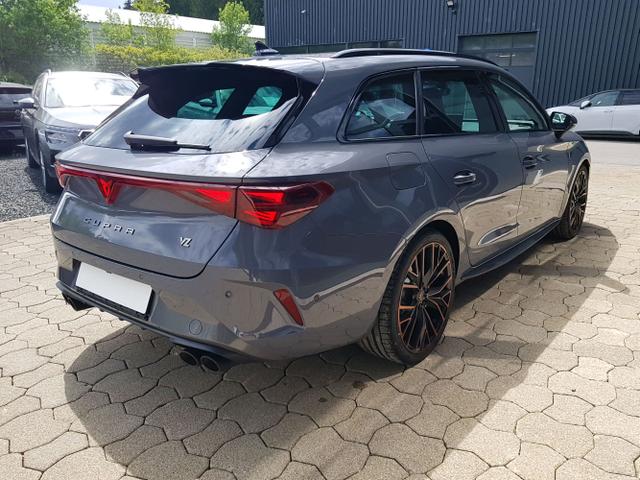 Cupra / Leon Sportstourer / / / / 