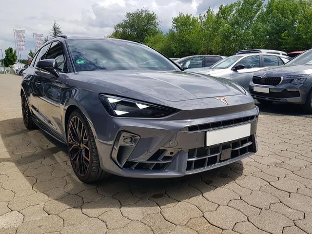 Cupra / Leon Sportstourer / / / / 