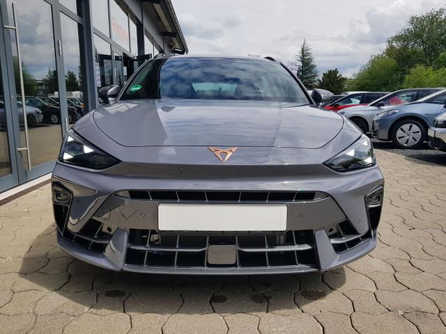 Cupra / Leon Sportstourer / / / / 