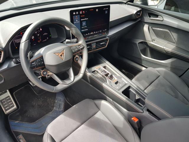 Cupra / Leon Sportstourer / / / / 