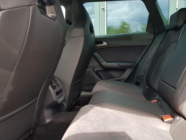 Cupra / Leon Sportstourer / / / / 