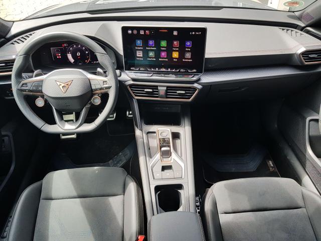 Cupra / Leon Sportstourer / / / / 