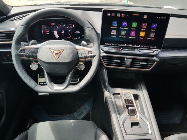 Cupra / Leon Sportstourer / / / / 
