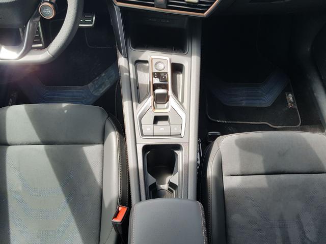 Cupra / Leon Sportstourer / / / / 