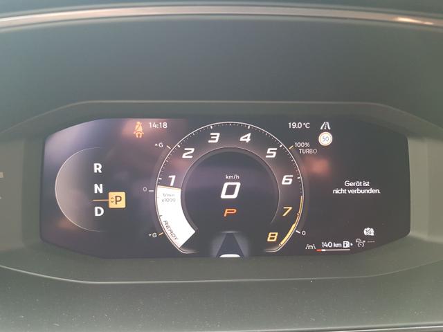 Cupra / Leon Sportstourer / / / / 