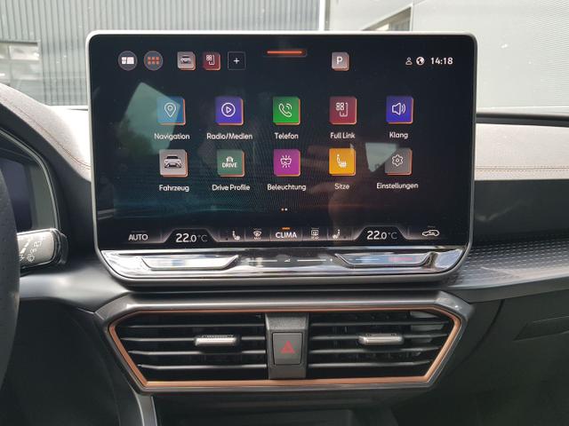 Cupra / Leon Sportstourer / / / / 