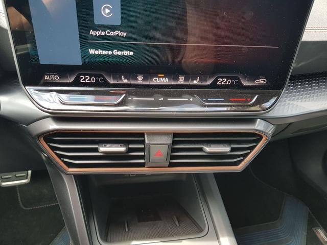 Cupra / Leon Sportstourer / / / / 