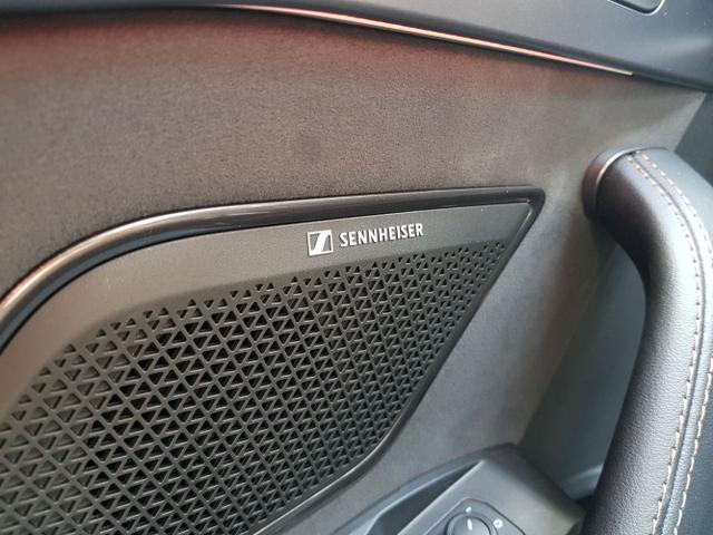 Cupra / Leon Sportstourer / / / / 