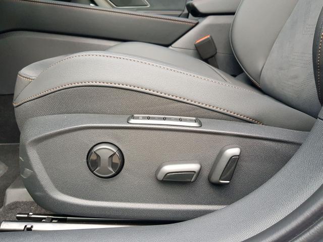 Cupra / Leon Sportstourer / / / / 