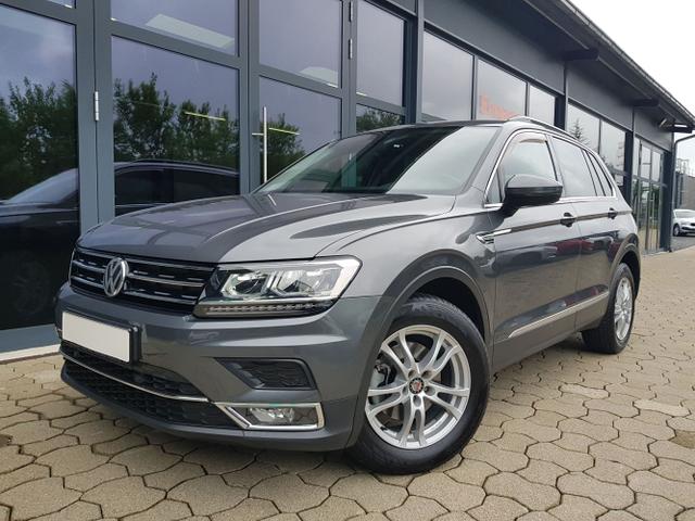 Volkswagen / Tiguan / / / / 