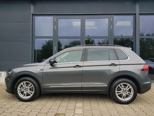 Volkswagen / Tiguan / / / / 