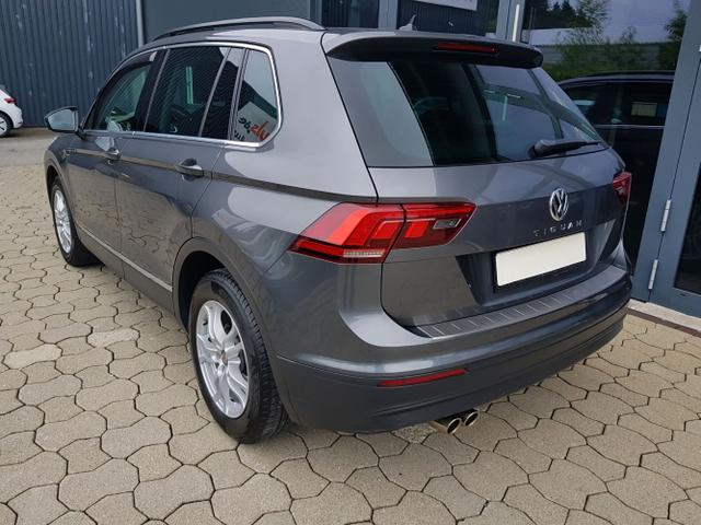 Volkswagen / Tiguan / / / / 