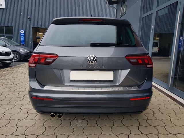 Volkswagen / Tiguan / / / / 