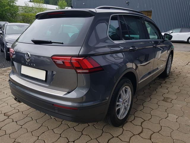 Volkswagen / Tiguan / / / / 