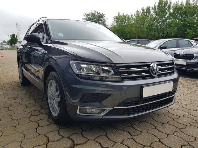 Volkswagen / Tiguan / / / / 