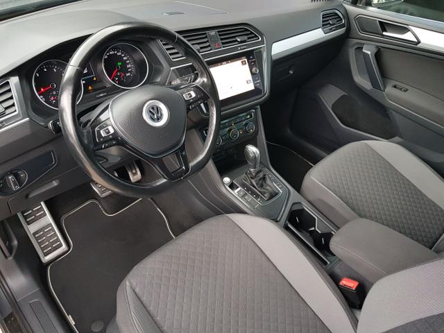 Volkswagen / Tiguan / / / / 