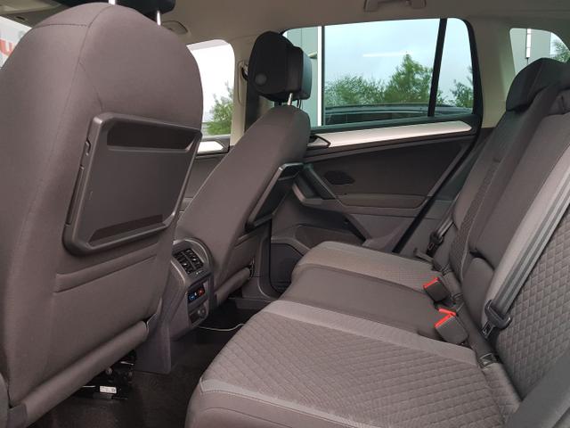 Volkswagen / Tiguan / / / / 