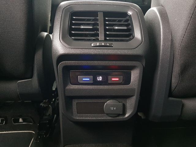 Volkswagen / Tiguan / / / / 
