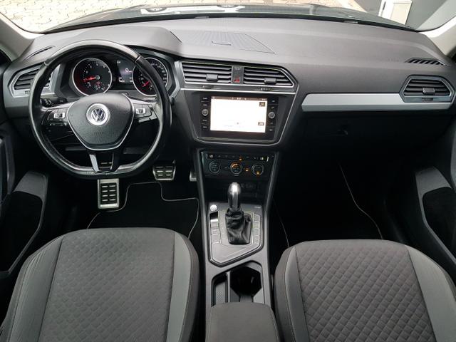 Volkswagen / Tiguan / / / / 