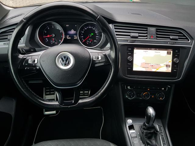 Volkswagen / Tiguan / / / / 