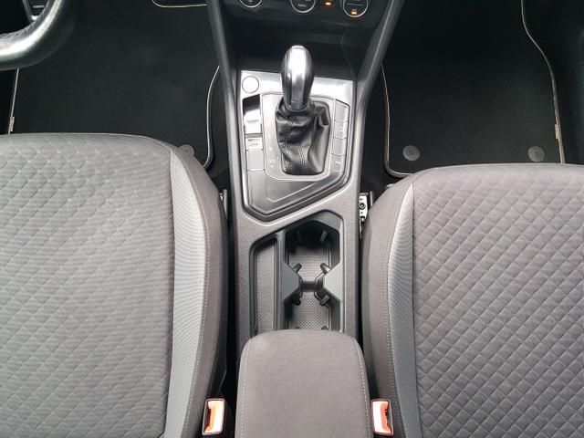 Volkswagen / Tiguan / / / / 