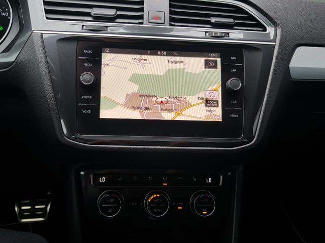 Volkswagen / Tiguan / / / / 