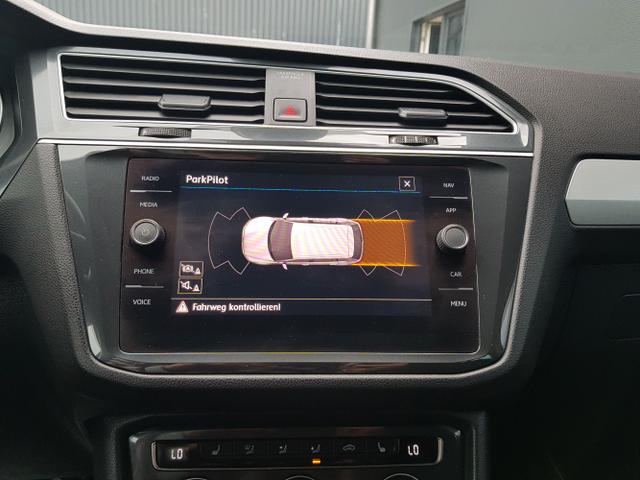 Volkswagen / Tiguan / / / / 