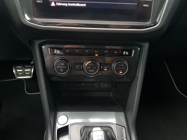 Volkswagen / Tiguan / / / / 