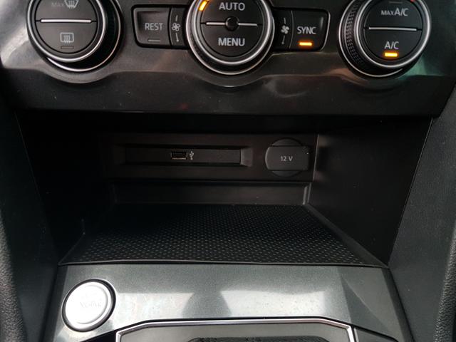 Volkswagen / Tiguan / / / / 
