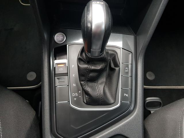 Volkswagen / Tiguan / / / / 