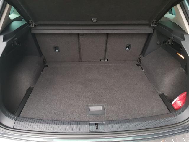 Volkswagen / Tiguan / / / / 