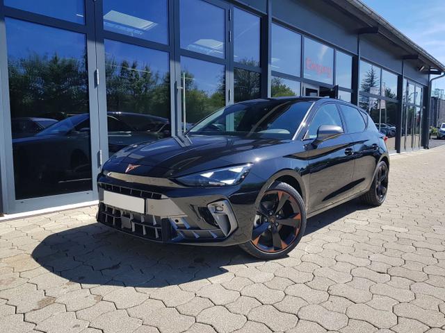 Cupra Leon - 1,5eTSI DSG 110KW/150PS AHK, Assist XL , Matrix, Dinamica Sportsitze