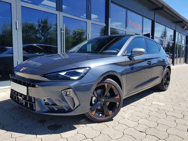 Cupra Leon - 1,5eTSI DSG 110KW/150PS AHK, Assist XL , Matrix, Dinamica Sportsitze