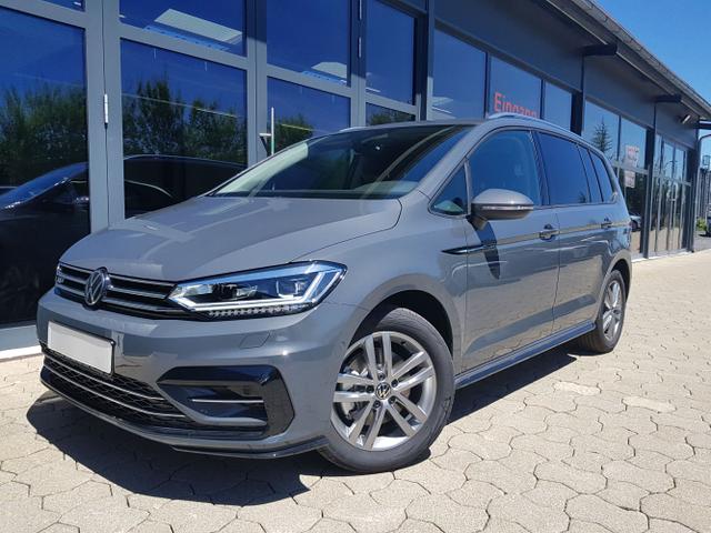 Volkswagen / Touran / / / / 