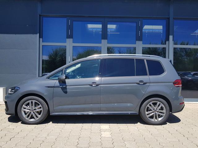 Volkswagen / Touran / / / / 