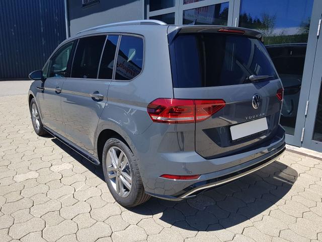 Volkswagen / Touran / / / / 