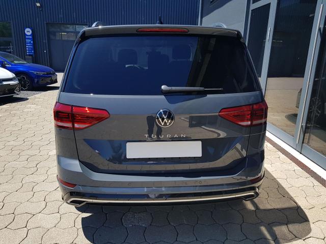 Volkswagen / Touran / / / / 