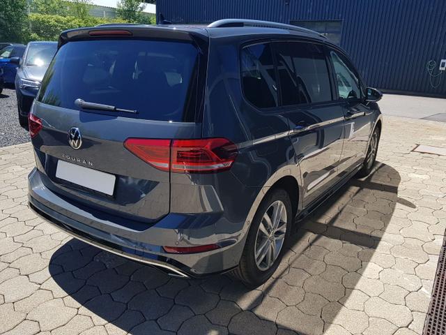 Volkswagen / Touran / / / / 
