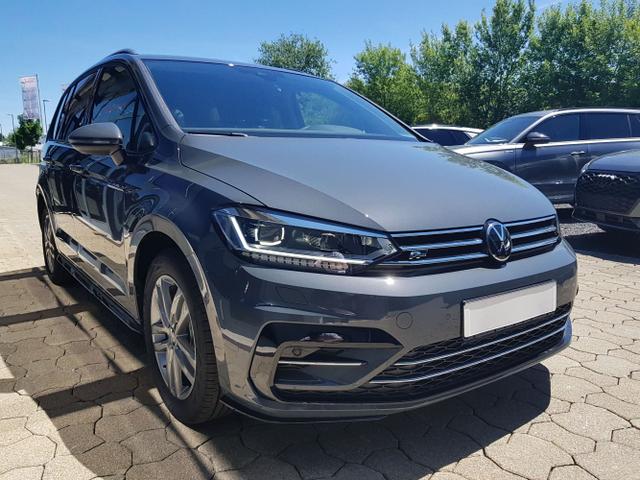 Volkswagen / Touran / / / / 