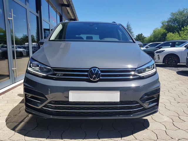 Volkswagen / Touran / / / / 