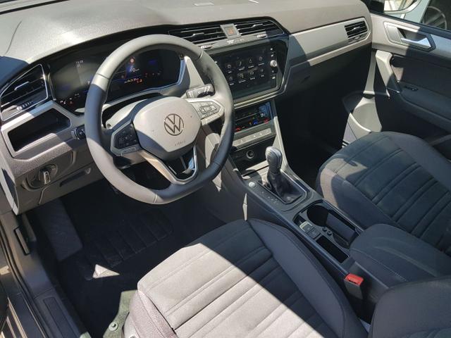 Volkswagen / Touran / / / / 