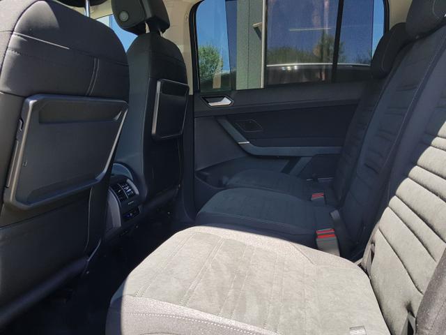 Volkswagen / Touran / / / / 