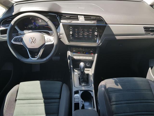 Volkswagen / Touran / / / / 