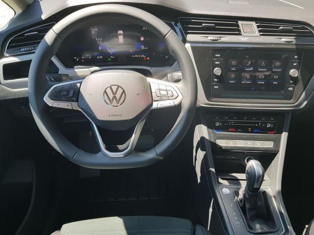 Volkswagen / Touran / / / / 