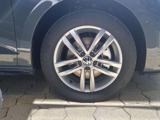 Volkswagen / Touran / / / / 