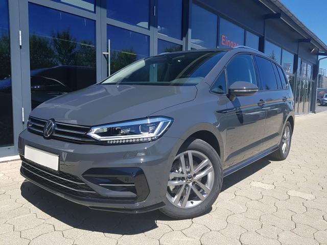 Volkswagen / Touran / / / / 