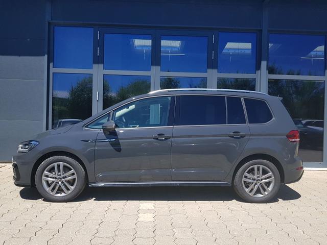 Volkswagen / Touran / / / / 