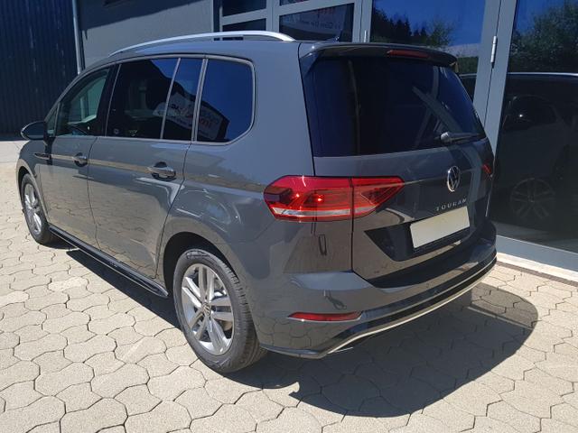 Volkswagen / Touran / / / / 