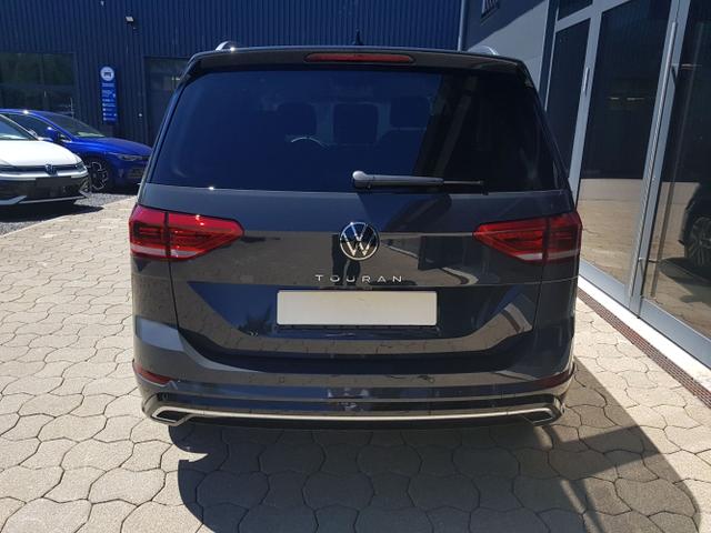 Volkswagen / Touran / / / / 