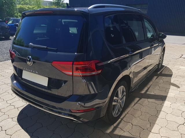 Volkswagen / Touran / / / / 